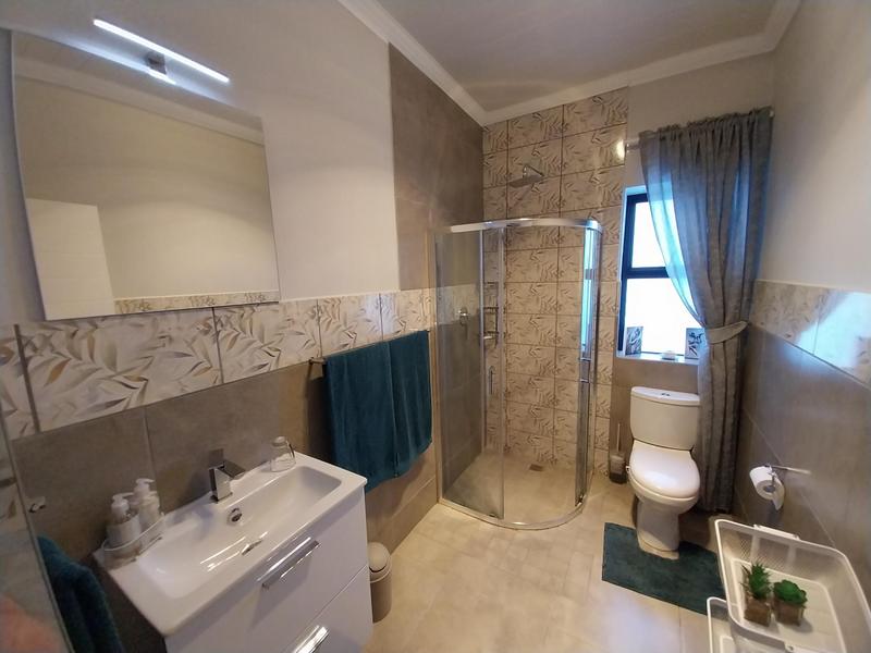 3 Bedroom Property for Sale in Blue Mountain Village Western Cape